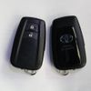toyota c-hr 2017 -TOYOTA 【愛媛 319ﾓ333】--C-HR ZYX10--2031408---TOYOTA 【愛媛 319ﾓ333】--C-HR ZYX10--2031408- image 9
