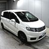 honda freed-spike 2013 -HONDA 【岡山 502ひ9150】--Freed Spike GB3-1444621---HONDA 【岡山 502ひ9150】--Freed Spike GB3-1444621- image 1