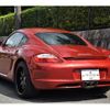 porsche cayman 2007 CFJ1549533 image 2