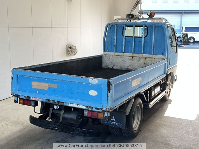 mitsubishi-fuso canter 2000 -MITSUBISHI--Canter FG50EB-550685---MITSUBISHI--Canter FG50EB-550685- image 2