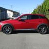 mazda cx-3 2017 -MAZDA 【静岡 301ﾃ9599】--CX-3 DK5AW--200986---MAZDA 【静岡 301ﾃ9599】--CX-3 DK5AW--200986- image 16