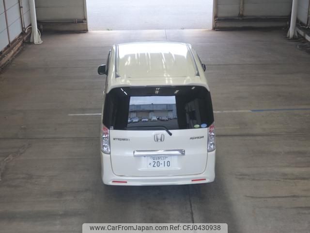 honda stepwagon-spada 2010 quick_quick_DBA-RK5_RK5-1043026 image 2