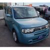 nissan cube 2011 -NISSAN--Cube DBA-Z12--Z12-181694---NISSAN--Cube DBA-Z12--Z12-181694- image 34