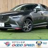 mazda cx-3 2017 quick_quick_LDA-DK5FW_DK5FW-206398 image 1