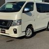 nissan nv350-caravan-van 2021 CFJ1702954 image 12