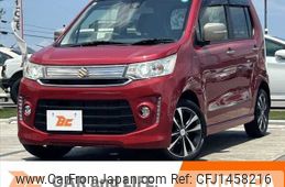 suzuki wagon-r 2015 CFJ1458216