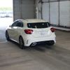 mercedes-benz a-class 2016 quick_quick_DBA-176042_WDD1760422V122116 image 2