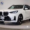 bmw x3 2024 quick_quick_3CA-12GR20_WBA12GR0X09X78535 image 1