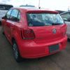 volkswagen polo 2011 -VOLKSWAGEN--VW Polo DBA-6RCBZ--WVWZZZ6RZCU015323---VOLKSWAGEN--VW Polo DBA-6RCBZ--WVWZZZ6RZCU015323- image 2