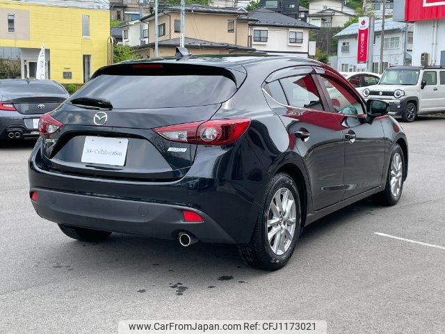 mazda axela 2014 -MAZDA--Axela BM5FS--111689---MAZDA--Axela BM5FS--111689- image 2