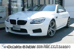 bmw m6 2017 CFJ1569590