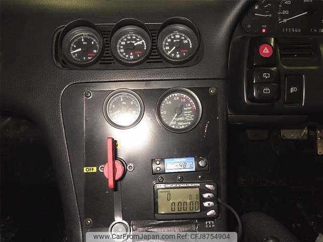 1992 Nissan 180sx KRPS13 - Car Price $8,233