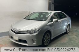 toyota sai 2011 -TOYOTA 【京都 302み6400】--SAI AZK10-2039090---TOYOTA 【京都 302み6400】--SAI AZK10-2039090-