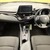 toyota c-hr 2018 -TOYOTA--C-HR DAA-ZYX10--ZYX10-2138210---TOYOTA--C-HR DAA-ZYX10--ZYX10-2138210- image 3