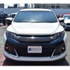 toyota harrier 2017 -TOYOTA 【習志野 345 1007】--Harrier DBA-ZSU60W--ZSU60-0099315---TOYOTA 【習志野 345 1007】--Harrier DBA-ZSU60W--ZSU60-0099315- image 12