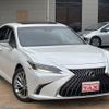 lexus es 2023 CFJ1806080 image 4