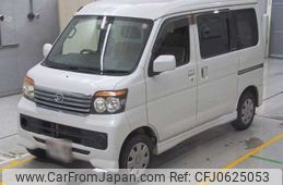 daihatsu atrai-wagon 2011 -DAIHATSU--Atrai Wagon ABA-S321G--S321G-0043310---DAIHATSU--Atrai Wagon ABA-S321G--S321G-0043310-