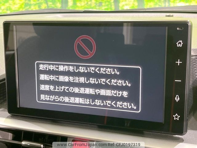 toyota raize 2021 CFJ0197319 image 2