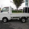 daihatsu hijet-truck 2010 quick_quick_EBD-S201P_S201P-0051319 image 2