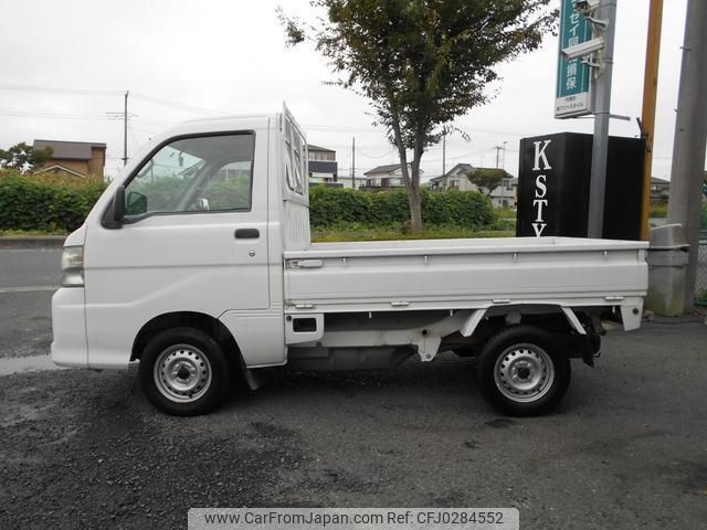 daihatsu hijet-truck 2010 quick_quick_EBD-S201P_S201P-0051319 image 2