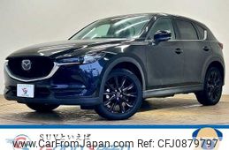 mazda cx-5 2020 -MAZDA--CX-5 3DA-KF2P--KF2P-452091---MAZDA--CX-5 3DA-KF2P--KF2P-452091-
