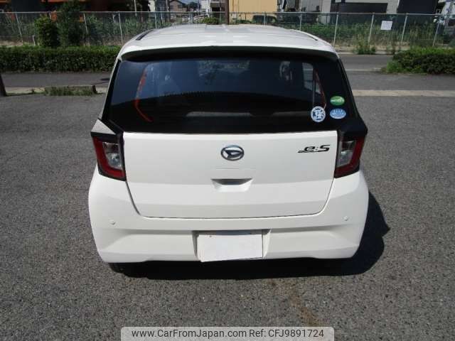 daihatsu mira-e-s 2020 -DAIHATSU 【名古屋 582ﾐ9886】--Mira e:s 5BA-LA350S--LA350S-0209521---DAIHATSU 【名古屋 582ﾐ9886】--Mira e:s 5BA-LA350S--LA350S-0209521- image 2