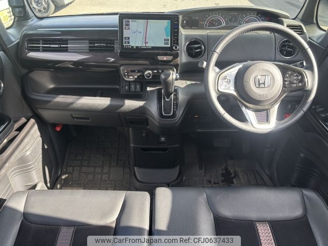 honda n-box 2019 -HONDA--N BOX DBA-JF3--JF3-2095285---HONDA--N BOX DBA-JF3--JF3-2095285- image 2