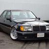 mercedes-benz e-class 1992 CFJ1633331 image 40