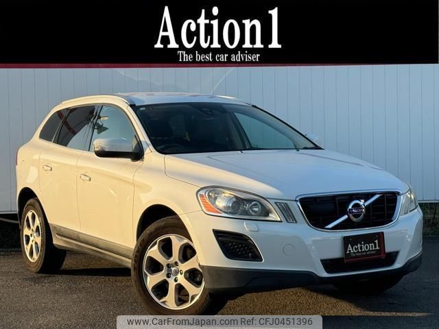 volvo xc60 2012 quick_quick_DB4204TXC_YVDZ475BC2301437 image 1