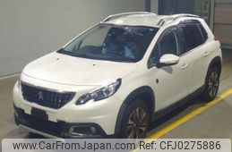 peugeot 2008 2019 quick_quick_ABA-A94HN01_VF3CUHNZTKY149702