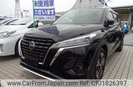 nissan nissan-others 2021 CFJ1826397