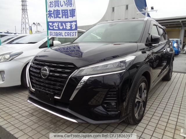 nissan nissan-others 2021 CFJ1826397 image 1