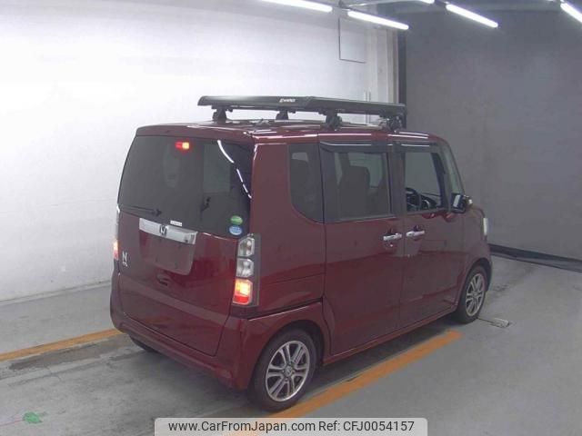 honda n-box 2013 quick_quick_DBA-JF1_JF1-1246842 image 2