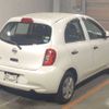 nissan march 2015 TE475 image 1