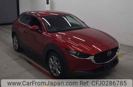 mazda cx-3 2020 -MAZDA--CX-30 DMEP-109044---MAZDA--CX-30 DMEP-109044-