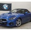 bmw z4 2024 -BMW 【大宮 303ｿ7903】--BMW Z4 HF20--0WY34860---BMW 【大宮 303ｿ7903】--BMW Z4 HF20--0WY34860- image 1