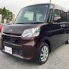 daihatsu tanto 2014 quick_quick_DBA-LA600S_LA600S-0110503 image 12