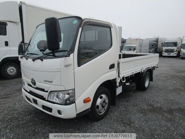 toyota dyna-truck 2020 -TOYOTA--Dyna 2RG-XZC605--XZC605-0026617---TOYOTA--Dyna 2RG-XZC605--XZC605-0026617- image 1