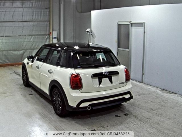 mini mini-others 2021 -BMW--BMW Mini XV15MW-WMW12DV0602R29111---BMW--BMW Mini XV15MW-WMW12DV0602R29111- image 2