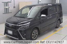 toyota voxy 2021 -TOYOTA 【金沢 335ふ2020】--Voxy ZRR80W-0668481---TOYOTA 【金沢 335ふ2020】--Voxy ZRR80W-0668481-