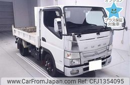 mitsubishi-fuso canter 2017 -MITSUBISHI 【所沢 431ﾛ6】--Canter FBA30-551809---MITSUBISHI 【所沢 431ﾛ6】--Canter FBA30-551809-