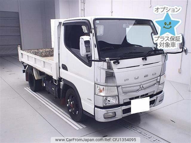 mitsubishi-fuso canter 2017 -MITSUBISHI 【所沢 431ﾛ6】--Canter FBA30-551809---MITSUBISHI 【所沢 431ﾛ6】--Canter FBA30-551809- image 1