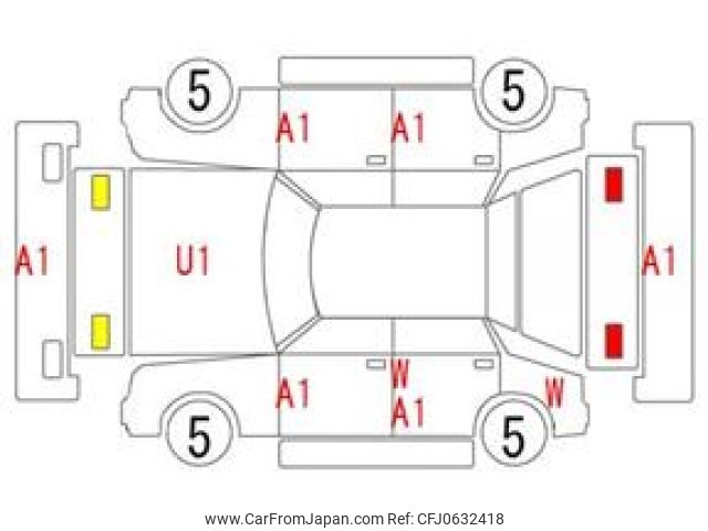 nissan serena 2014 -NISSAN--Serena DAA-HC26--HC26-108893---NISSAN--Serena DAA-HC26--HC26-108893- image 2