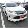 toyota harrier 2018 -TOYOTA--Harrier DBA-ZSU60W--ZSU60-0147668---TOYOTA--Harrier DBA-ZSU60W--ZSU60-0147668- image 1