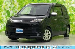 toyota spade 2017 CFJ1870223