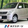 suzuki wagon-r 2010 -SUZUKI--Wagon R DBA-MH23S--MH23S-299434---SUZUKI--Wagon R DBA-MH23S--MH23S-299434- image 1