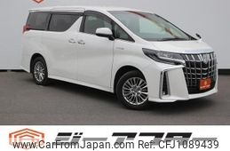 toyota alphard 2019 -TOYOTA--Alphard DAA-AYH30W--AYH30-0091826---TOYOTA--Alphard DAA-AYH30W--AYH30-0091826-
