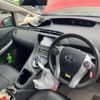 toyota prius 2010 -TOYOTA--Prius DAA-ZVW30--ZVW30-1320623---TOYOTA--Prius DAA-ZVW30--ZVW30-1320623- image 8
