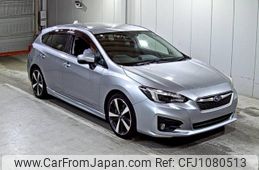 subaru impreza-wagon 2017 -SUBARU--Impreza Wagon GT7-016065---SUBARU--Impreza Wagon GT7-016065-