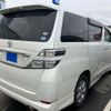 toyota vellfire 2010 -TOYOTA--Vellfire DBA-ANH25W--ANH25-8022997---TOYOTA--Vellfire DBA-ANH25W--ANH25-8022997- image 5